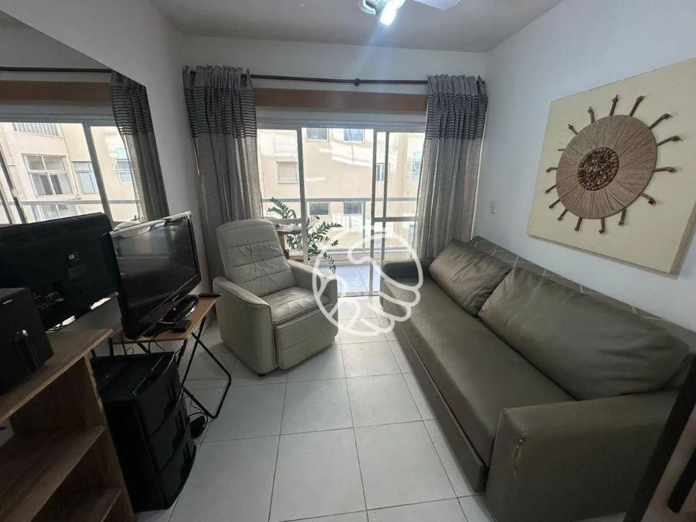 Apartamento, 1 quarto, 50 m² - Foto 3