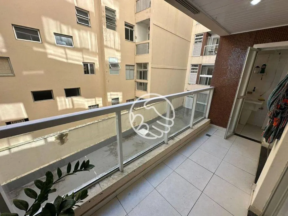 Apartamento, 1 quarto, 50 m² - Foto 5