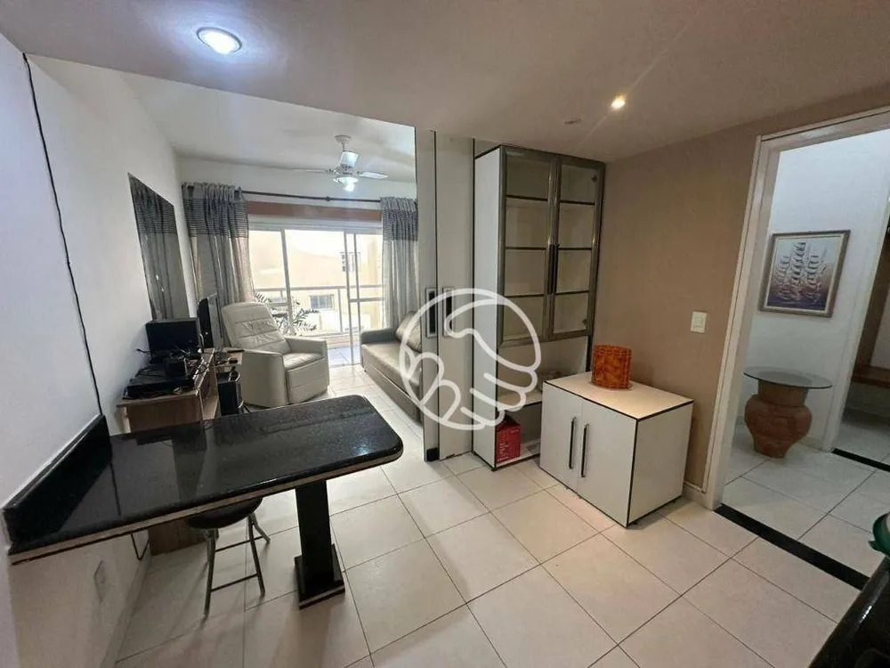 Apartamento, 1 quarto, 50 m² - Foto 2