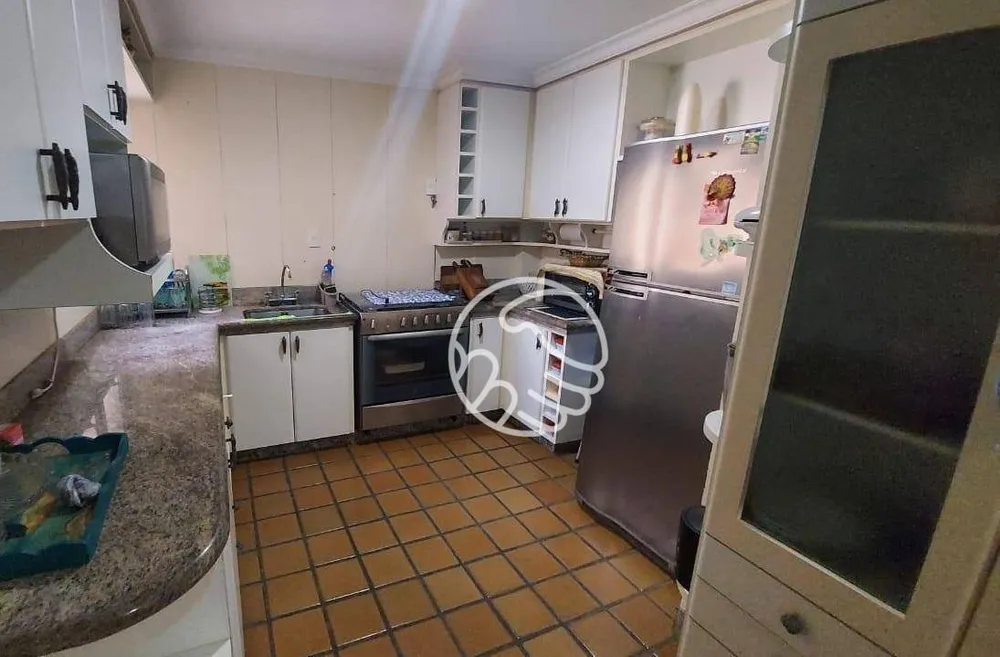 Apartamento, 4 quartos, 230 m² - Foto 11