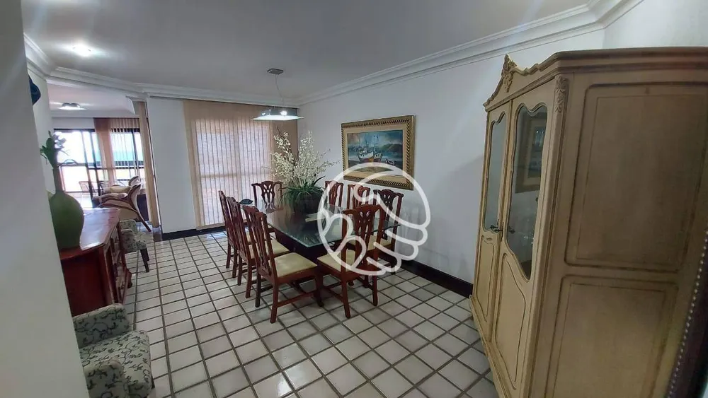 Apartamento, 4 quartos, 230 m² - Foto 9