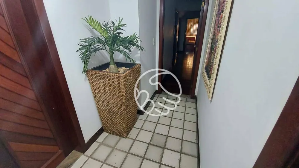 Apartamento, 4 quartos, 230 m² - Foto 13