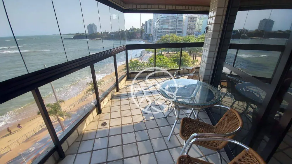 Apartamento, 4 quartos, 230 m² - Foto 6