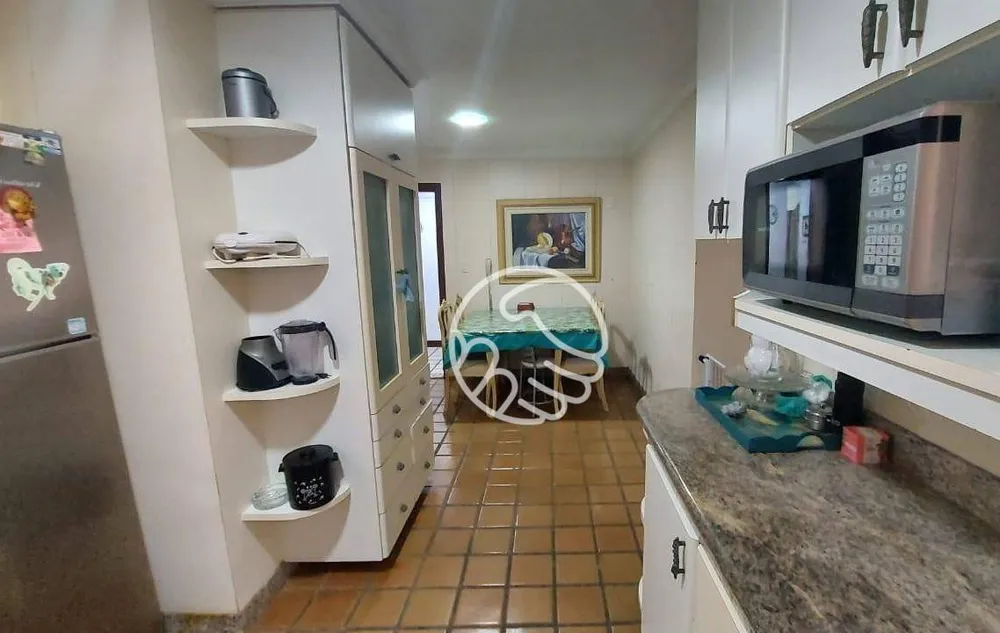 Apartamento, 4 quartos, 230 m² - Foto 12