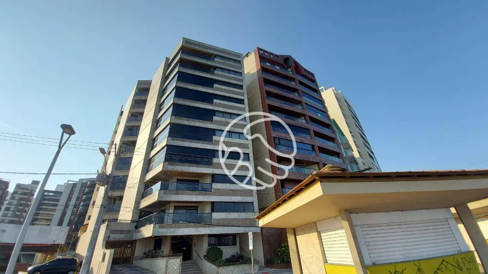 Apartamento, 4 quartos, 230 m² - Foto 7