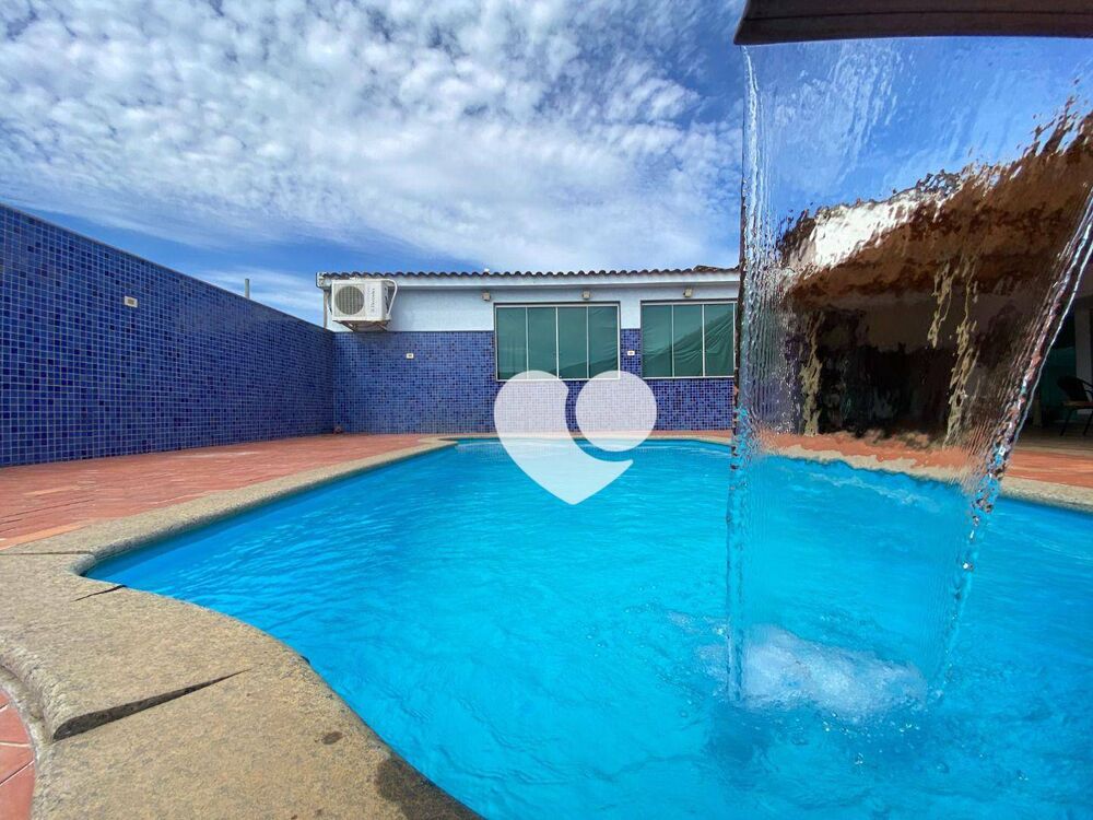 Casa, 3 quartos, 415 m² - Foto 3