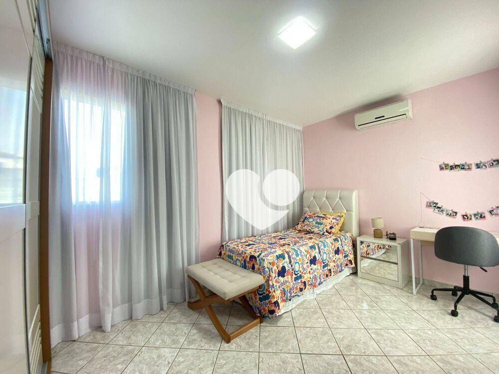 Casa, 3 quartos, 415 m² - Foto 4