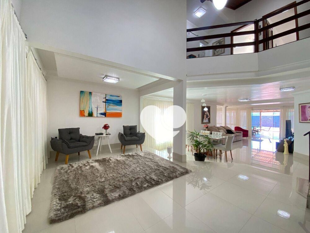 Casa, 3 quartos, 415 m² - Foto 2