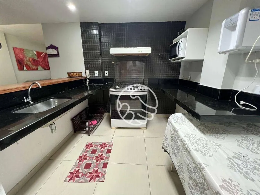 Apartamento, 3 quartos, 130 m² - Foto 12