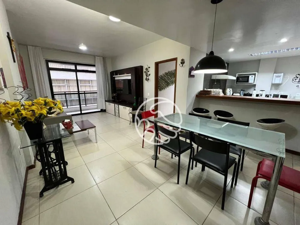 Apartamento, 3 quartos, 130 m² - Foto 4