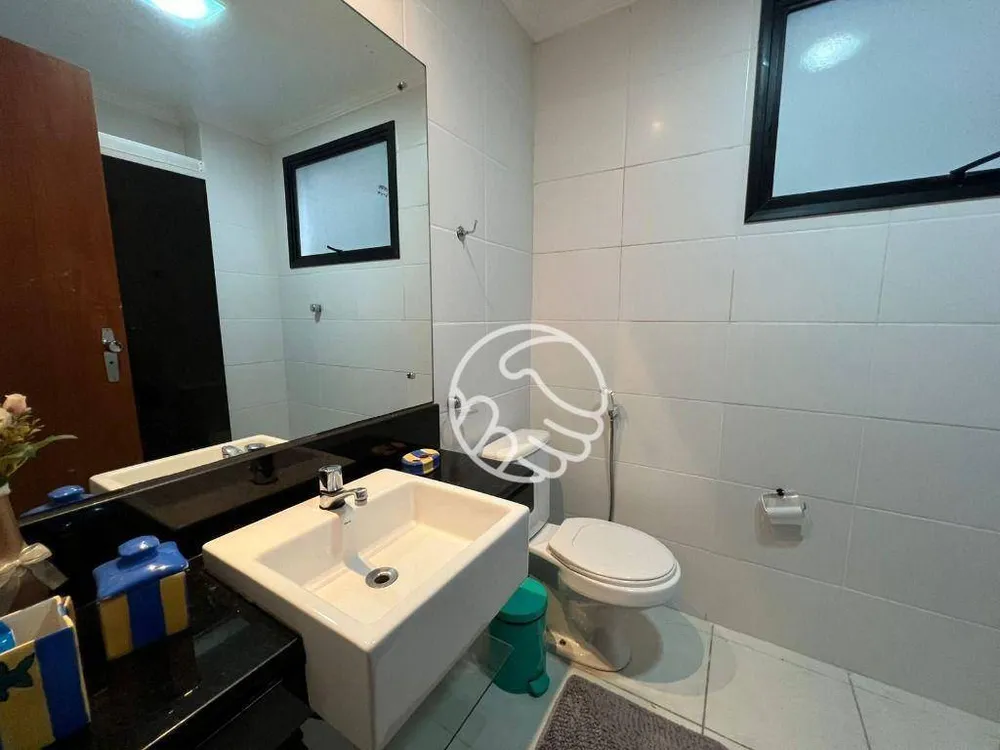 Apartamento, 3 quartos, 130 m² - Foto 9