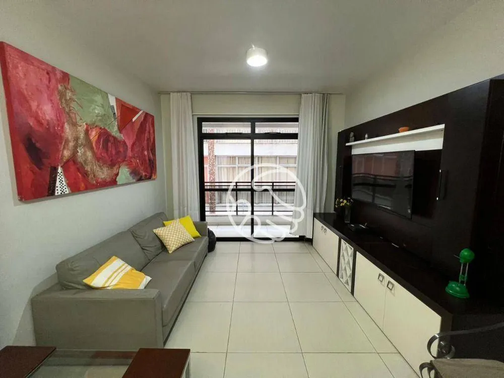 Apartamento, 3 quartos, 130 m² - Foto 1