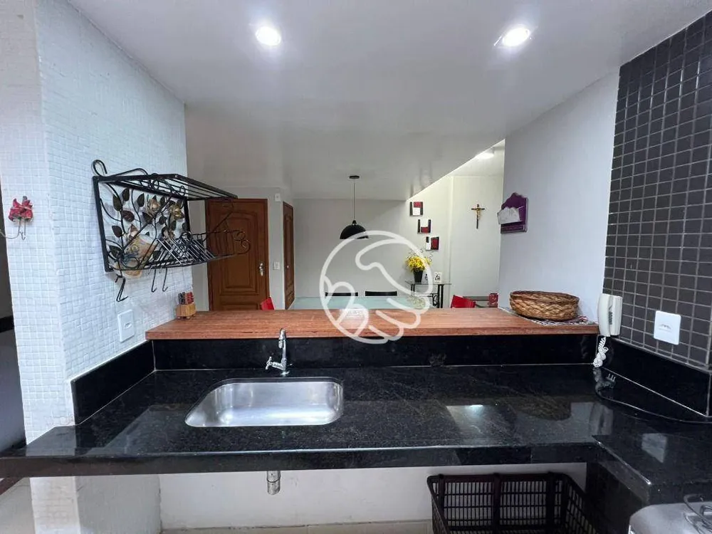 Apartamento, 3 quartos, 130 m² - Foto 13