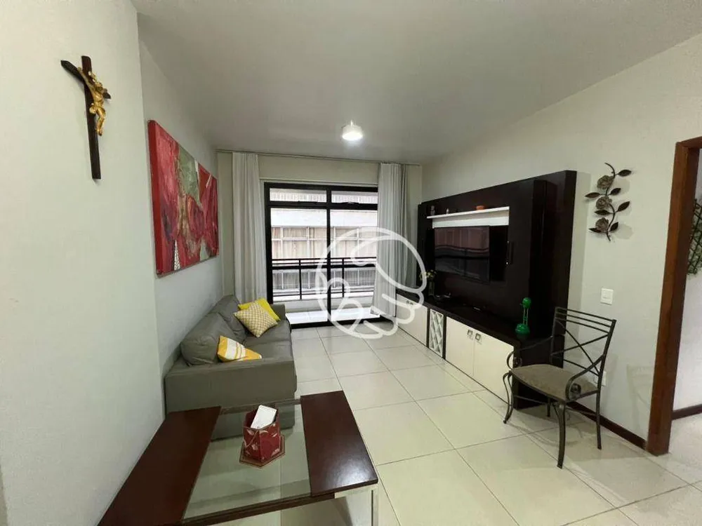 Apartamento, 3 quartos, 130 m² - Foto 3