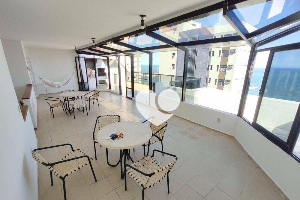 Cobertura à venda com 5 quartos, 539m² - Foto 3