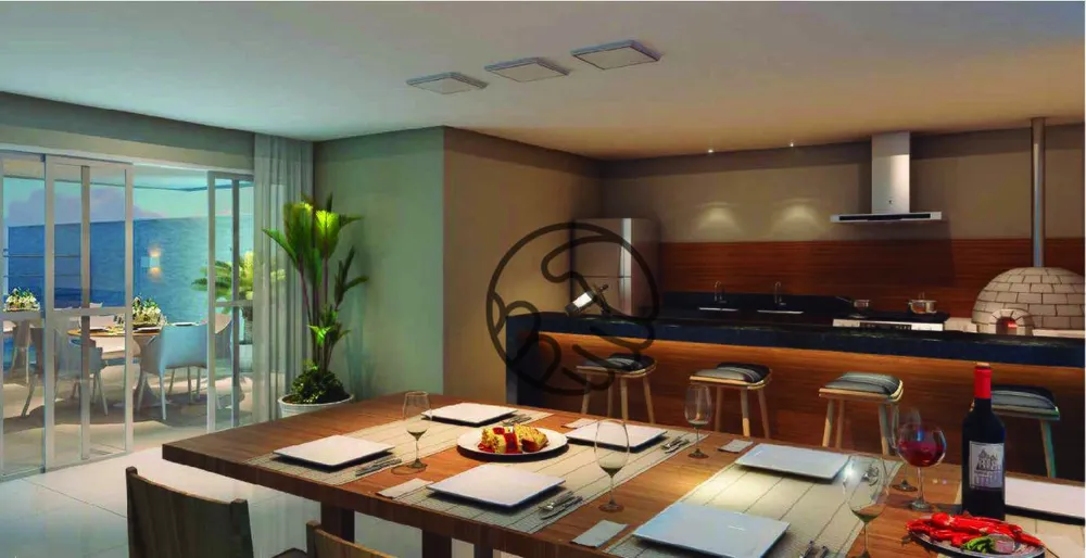 Apartamento, 3 quartos, 142 m² - Foto 5