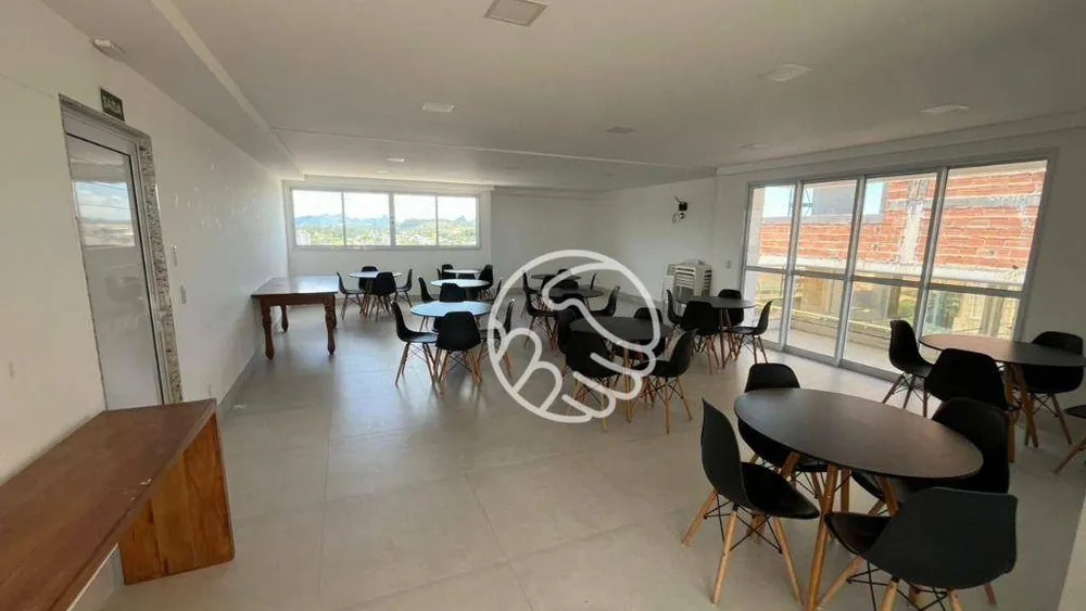 Apartamento, 3 quartos, 142 m² - Foto 3