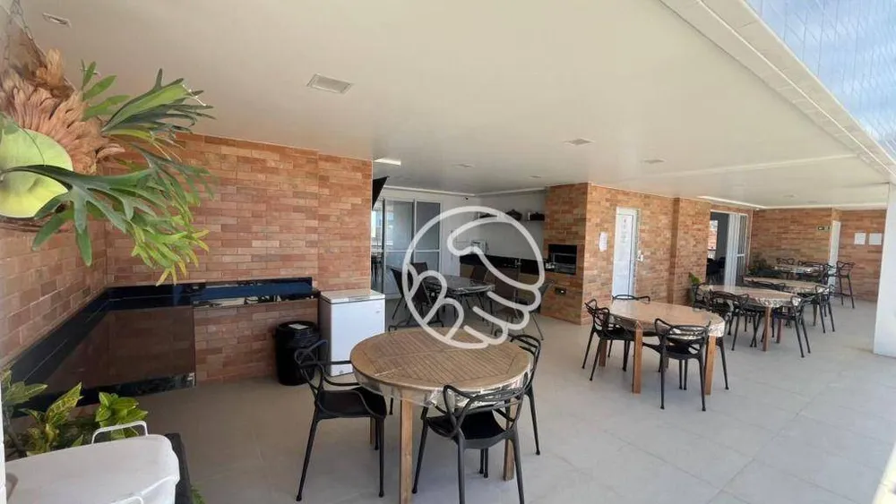Apartamento, 3 quartos, 142 m² - Foto 2