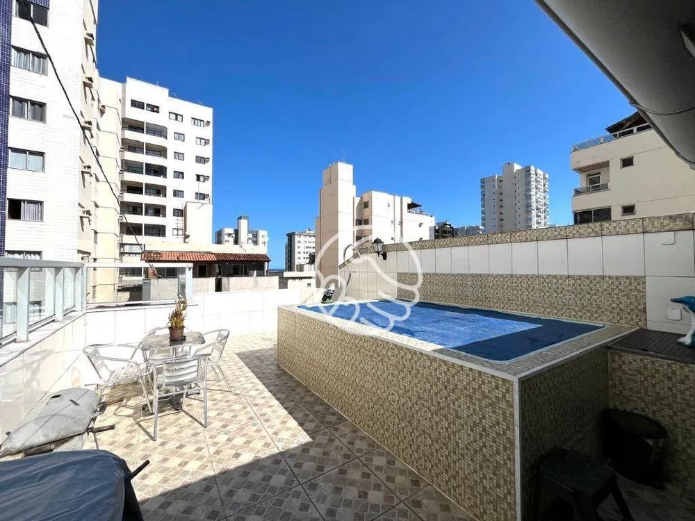 Apartamento, 4 quartos, 190 m² - Foto 1