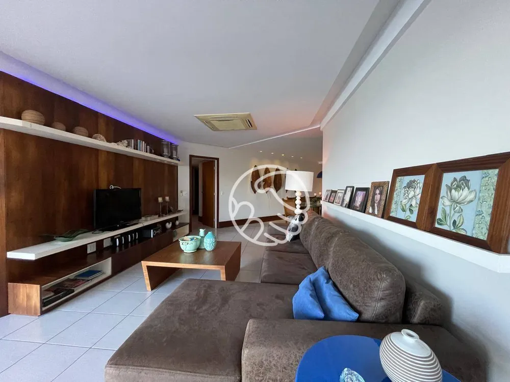 Apartamento, 4 quartos, 170 m² - Foto 6