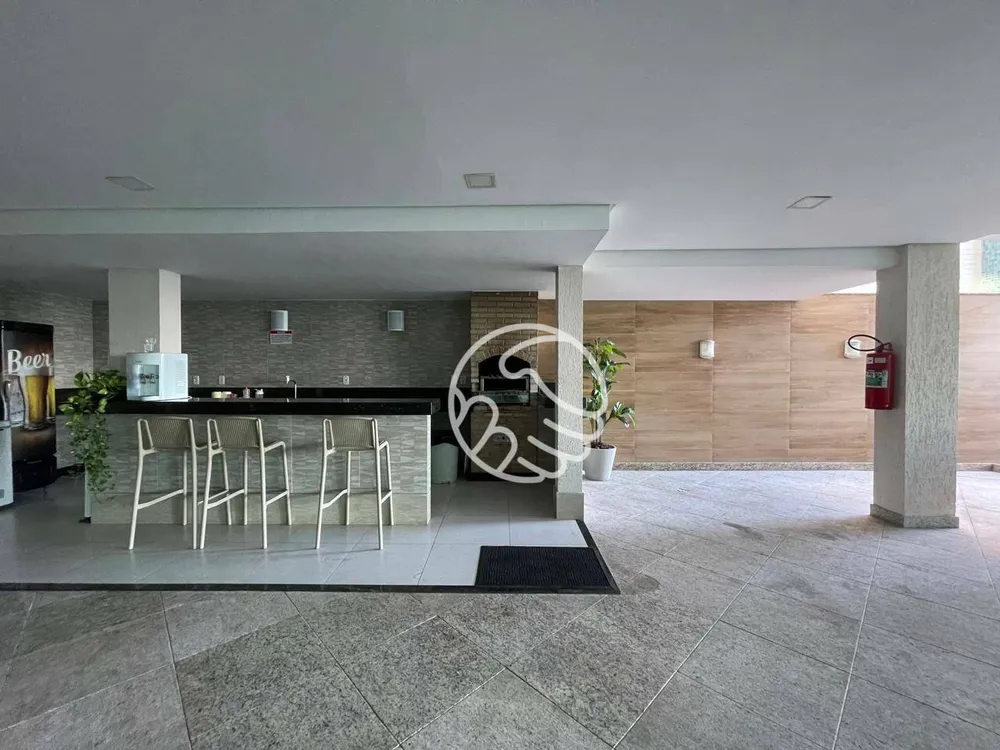Apartamento, 4 quartos, 170 m² - Foto 16