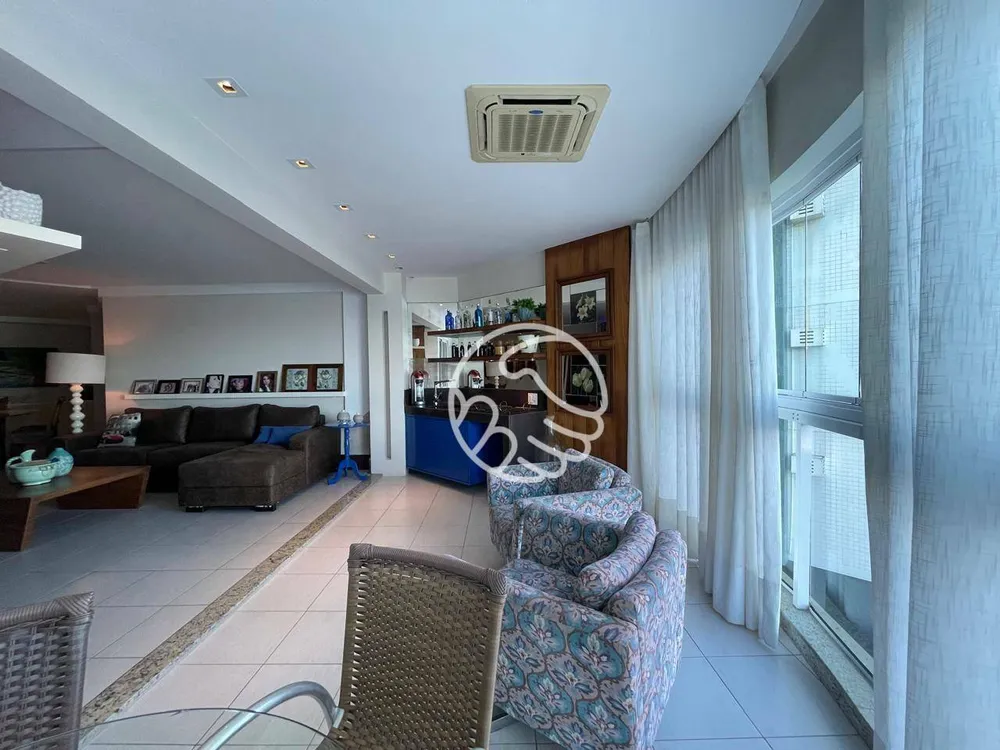 Apartamento, 4 quartos, 170 m² - Foto 9