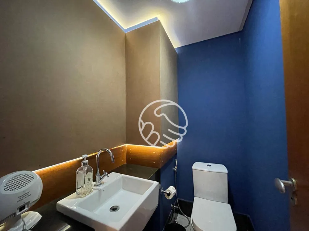 Apartamento, 4 quartos, 170 m² - Foto 8
