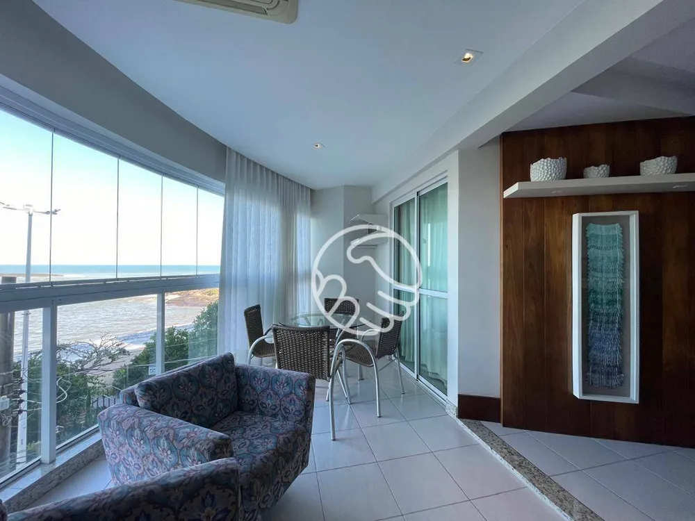 Apartamento, 4 quartos, 170 m² - Foto 5