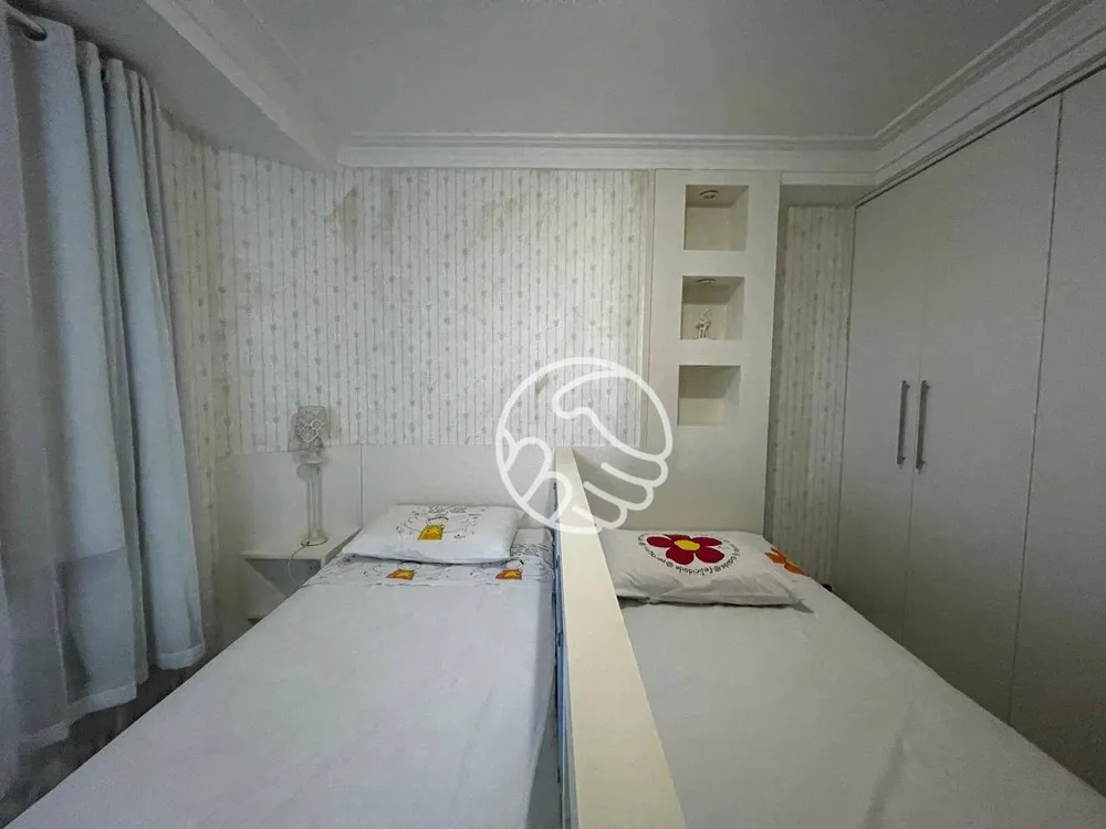 Apartamento, 4 quartos, 170 m² - Foto 11