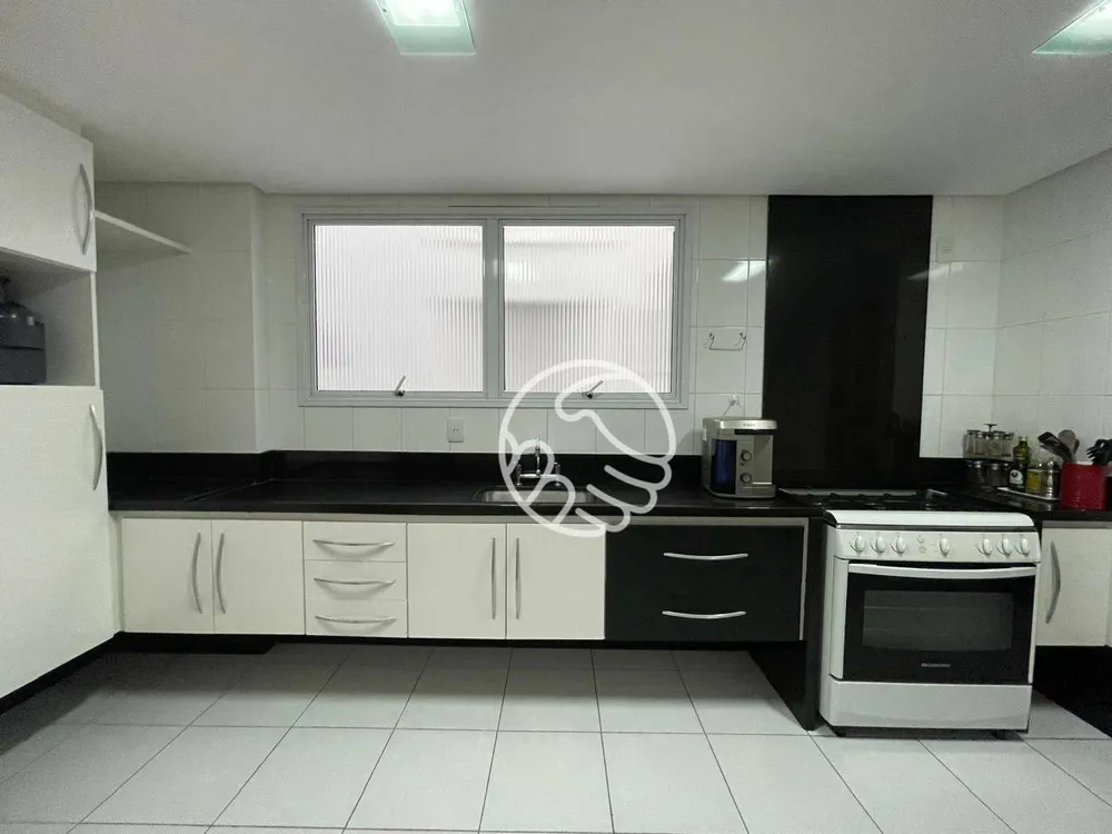 Apartamento, 4 quartos, 170 m² - Foto 15
