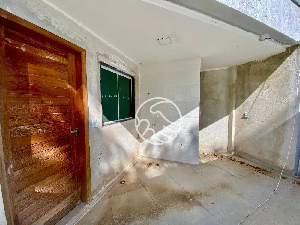 Casa, 3 quartos, 162 m² - Foto 6