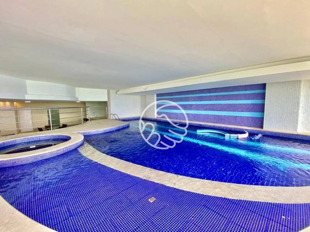 Apartamento, 4 quartos, 220 m² - Foto 15