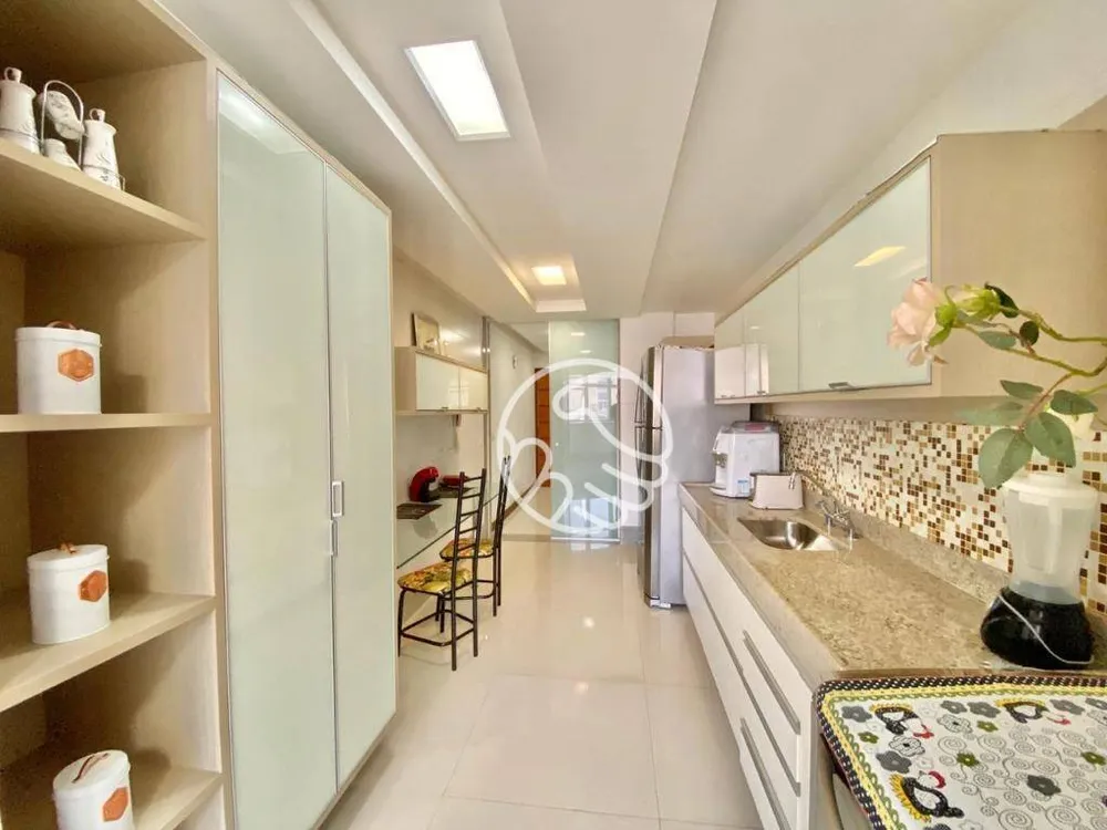 Apartamento, 4 quartos, 220 m² - Foto 11