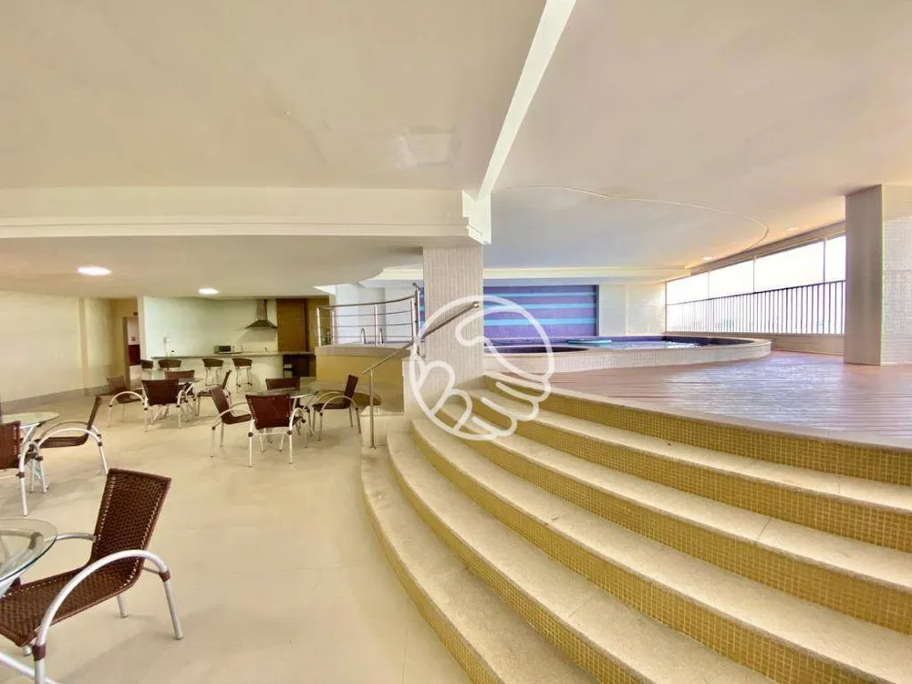 Apartamento, 4 quartos, 220 m² - Foto 13