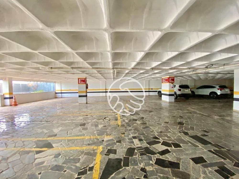 Apartamento, 4 quartos, 220 m² - Foto 16