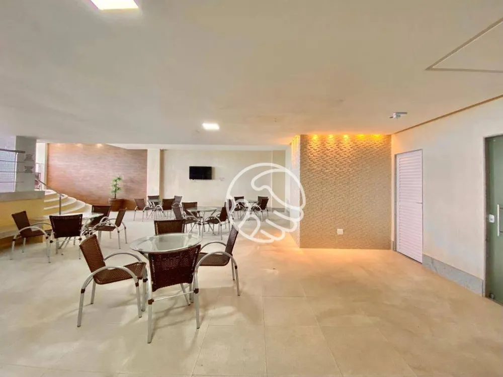 Apartamento, 4 quartos, 220 m² - Foto 14