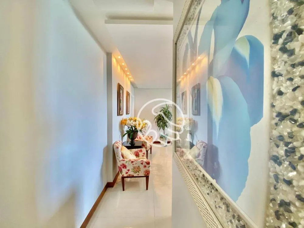 Apartamento, 4 quartos, 220 m² - Foto 7