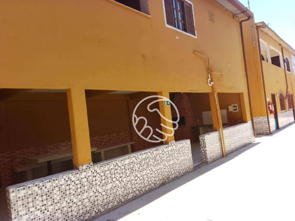 Pousada-Chalé, 19 quartos, 300 m² - Foto 3