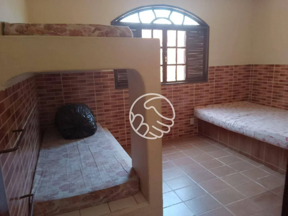 Pousada-Chalé, 19 quartos, 300 m² - Foto 16