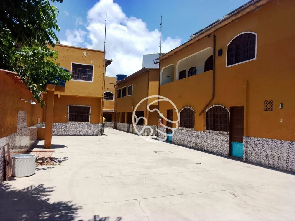 Pousada-Chalé, 19 quartos, 300 m² - Foto 1