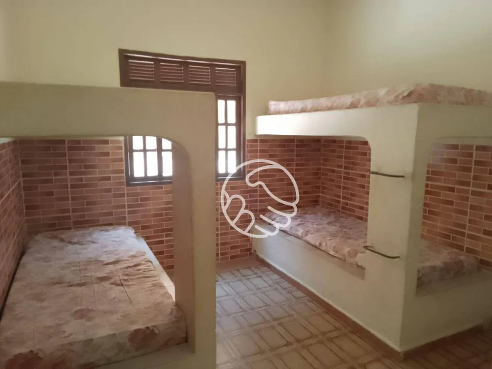 Pousada-Chalé, 19 quartos, 300 m² - Foto 8