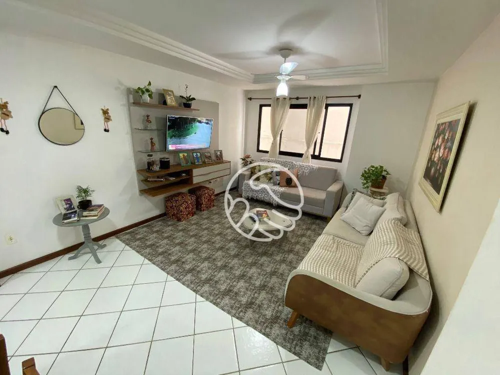 Apartamento, 3 quartos, 92 m² - Foto 1