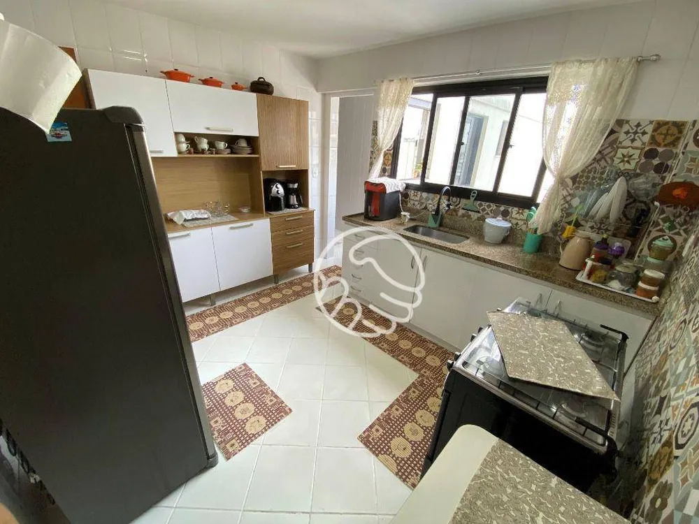 Apartamento, 3 quartos, 92 m² - Foto 9