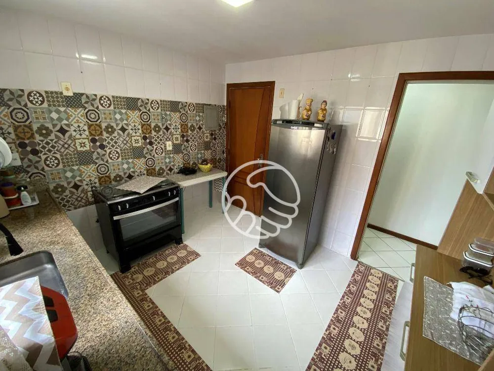 Apartamento, 3 quartos, 92 m² - Foto 8