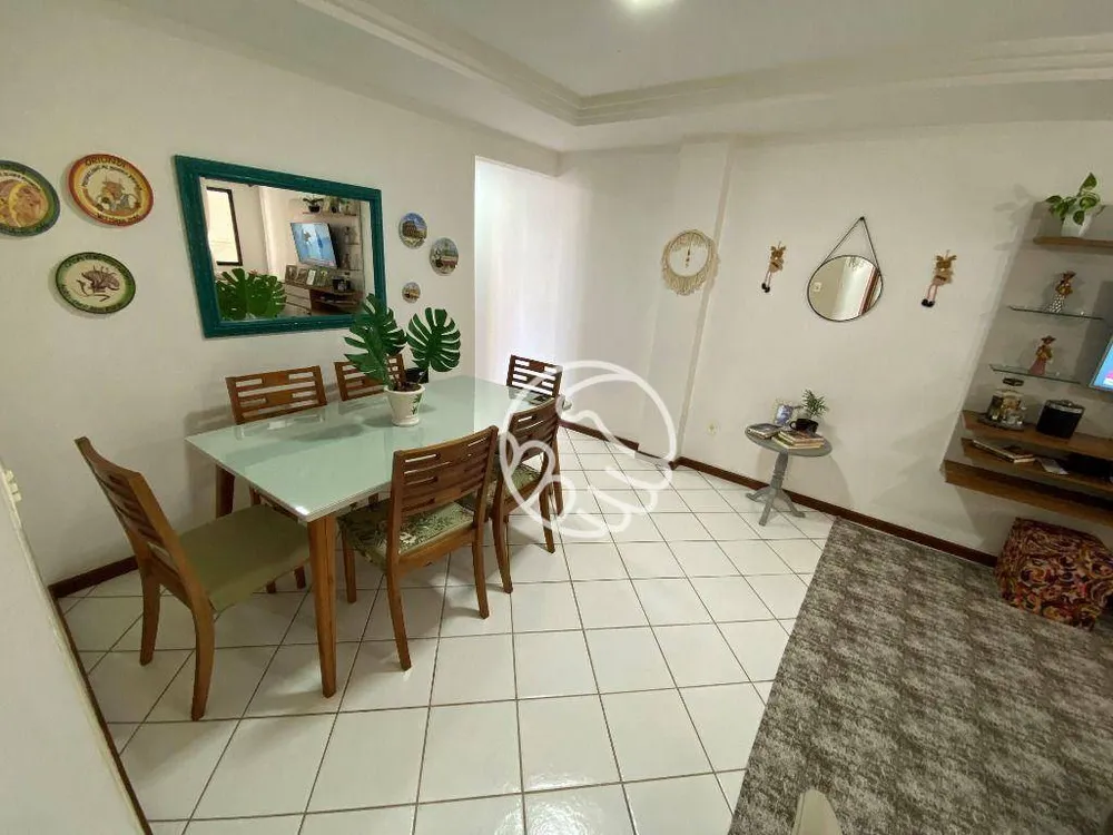 Apartamento, 3 quartos, 92 m² - Foto 3