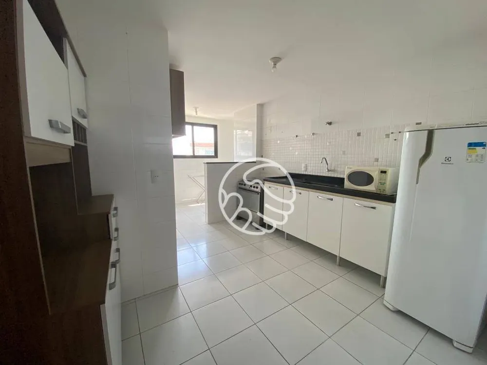 Apartamento, 3 quartos, 100 m² - Foto 13