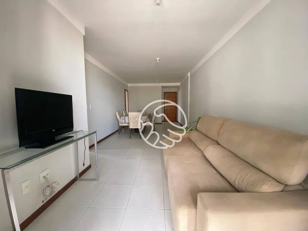 Apartamento, 3 quartos, 100 m² - Foto 5