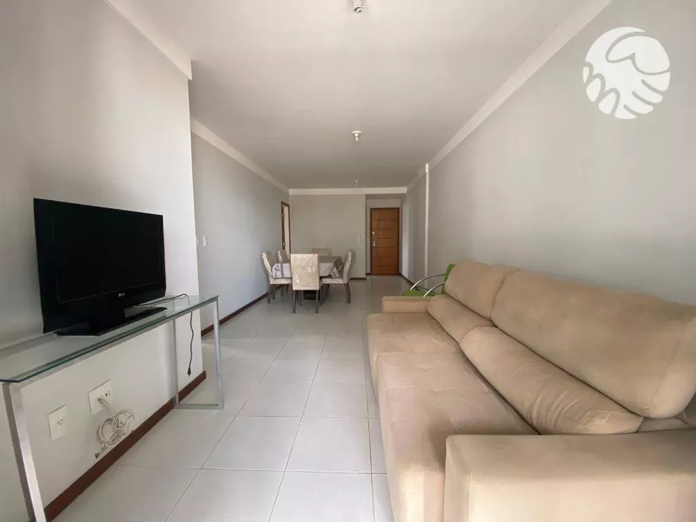 Apartamento à venda com 3 quartos, 100m² - Foto 3