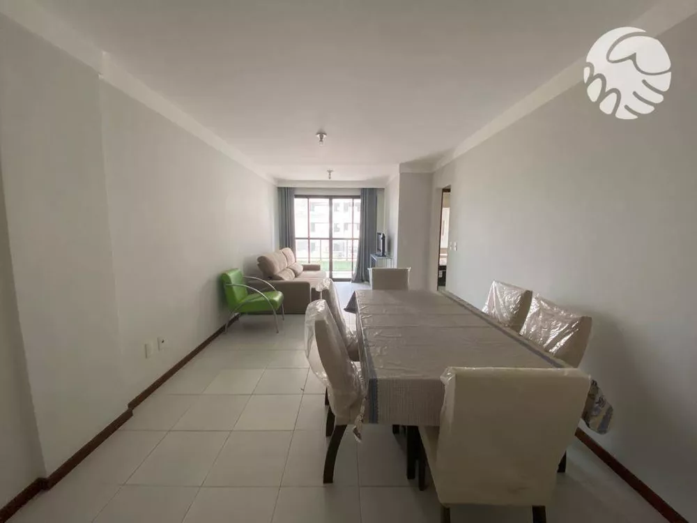 Apartamento à venda com 3 quartos, 100m² - Foto 4