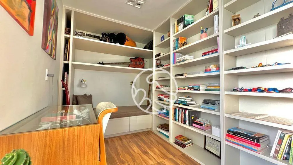 Cobertura, 3 quartos, 161 m² - Foto 9